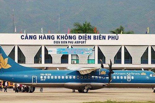 Sân bay Điện Biên sẽ đóng cửa trong 6 tháng để mở rộng