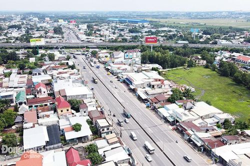 Dồn sức cho 2 dự án giao thông trọng điểm quốc gia