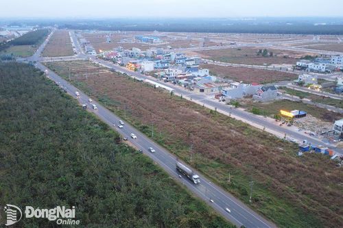 Tạo nguồn lực phát triển hạ tầng giao thông