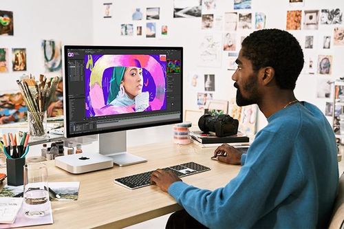 Mac mini thế hệ mới trình làng với giá rẻ hơn