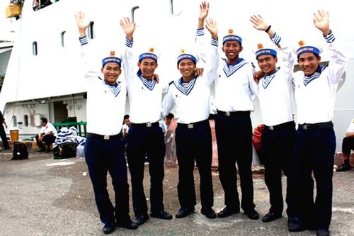 Những mùa xuân người lính
