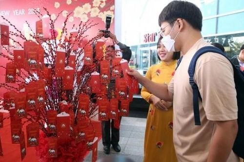Tổng thu từ khách du lịch cả nước ước đạt 17.500 tỷ đồng trong dịp Tết Quý Mão