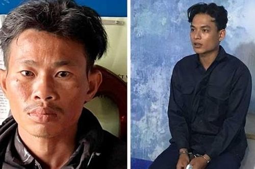Phá án trong những ngày Tết Nguyên đán