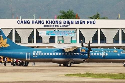 Dự kiến cuối tháng 3 đóng cửa sân bay Điện Biên