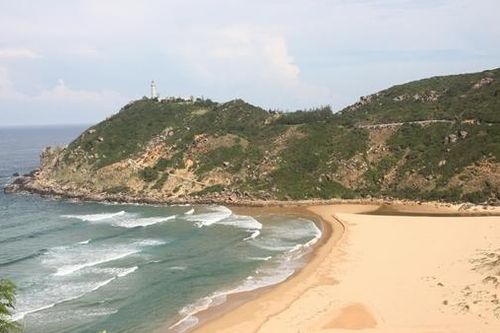 Phú Yên nhầm số liệu về du khách đến tham quan dịp Tết Nguyên đán