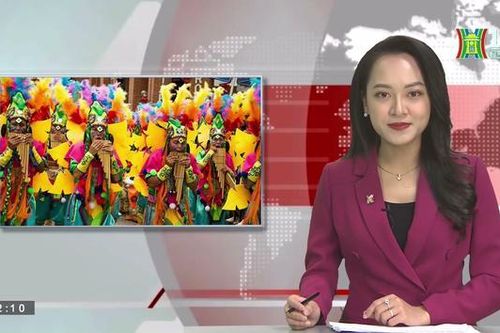 Nhìn ra thế giới (ngày 27/01/2023)