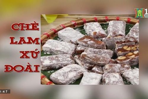 Nhịp sống Hà Nội (ngày 27/01/2023)