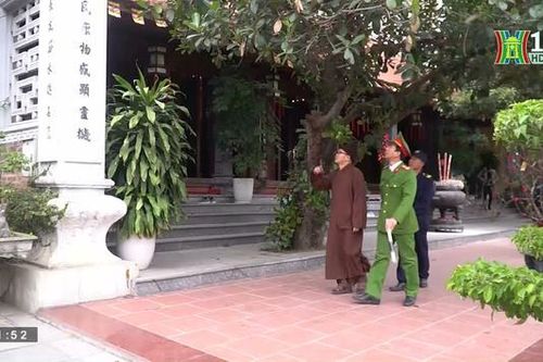 Bản tin 141 (ngày 27/01/2023)