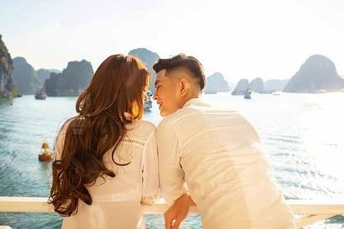Những điểm đến trăng mật dịp Valentine 2023 hứa hẹn 'không cháy túi'