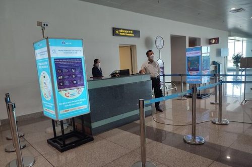 Hà Nội: Dịch bệnh được kiểm soát trong những ngày nghỉ Tết