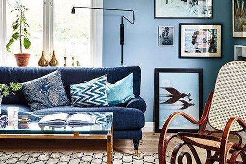 Tư vấn thiết kế nhà ống mặt tiền 3m cho gia đình 4 người