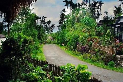 Ngôi làng được trao danh hiệu 'sạch nhất châu Á': Bói không ra cọng rác, nằm ở nơi ít người nghĩ tới