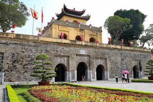 Trong 5 ngày nghỉ Tết Nguyên đán Hà Nội đón hơn 330.000 lượt khách