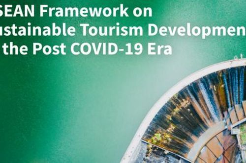 Du lịch ASEAN hướng tới phát triển bền vững