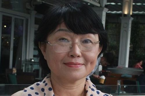 Văn chương không phải là cuộc chơi hay cuộc đua