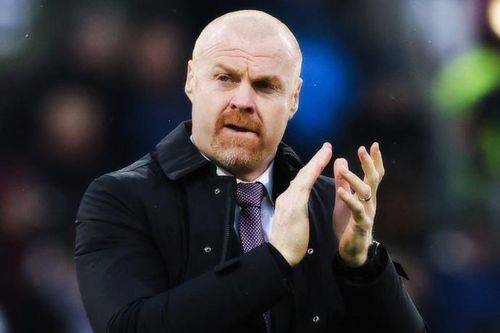 Everton có huấn luyện viên mới