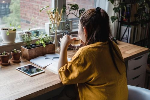 7 loại trà giúp kéo dài tuổi thọ
