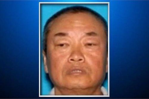 Công bố mới về vụ xả súng chết người ở nông trại nấm California