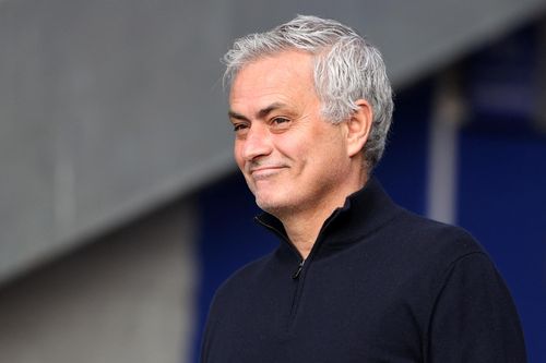 Mourinho muốn trở lại Chelsea