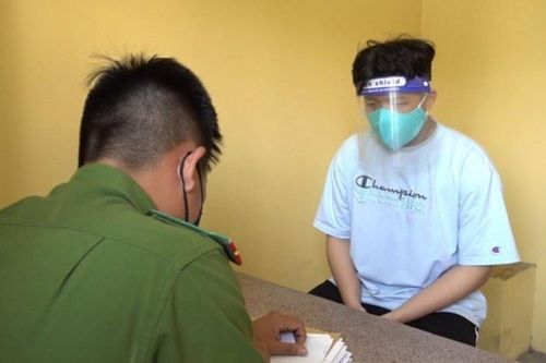 Đua xe mùng 1 Tết ở TP.HCM, 4 người bị khởi tố