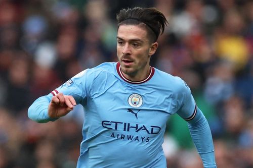 Grealish dần thoát mác 'hợp đồng thảm họa' ở Man City