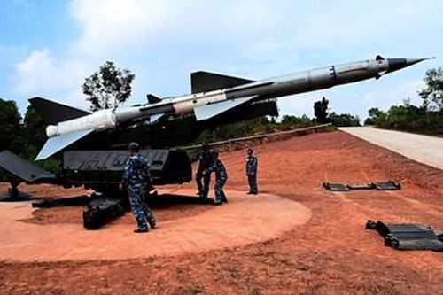'Canh trời' ngày xuân