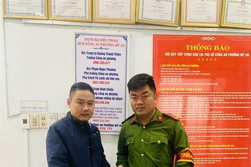 TIN VUI ĐẦU NĂM