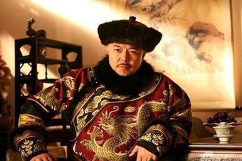 Hoàng tử không được Càn Long 'lì xì' có số phận ra sao?