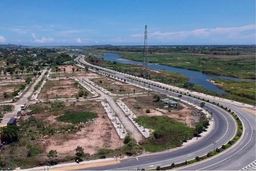 Quảng Ngãi: Những dự án đấu giá quyền sử dụng đất trong năm 2023