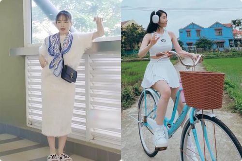 'Nữ DJ xinh nhất Việt Nam' lên đồ xóa tan tin đồn bầu bì