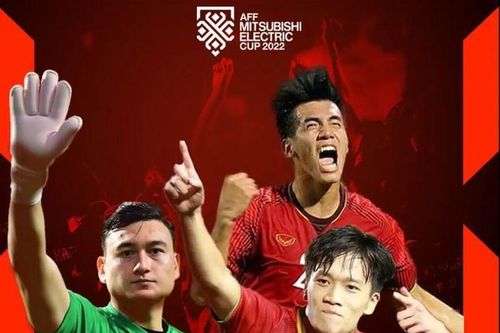 Nhiều tuyển thủ Việt Nam góp mặt trong đội hình tiêu biểu của AFF Cup