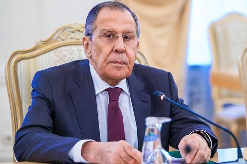Ngoại trưởng Lavrov nói đồng hồ thế giới đa cực đang chạy đúng hướng
