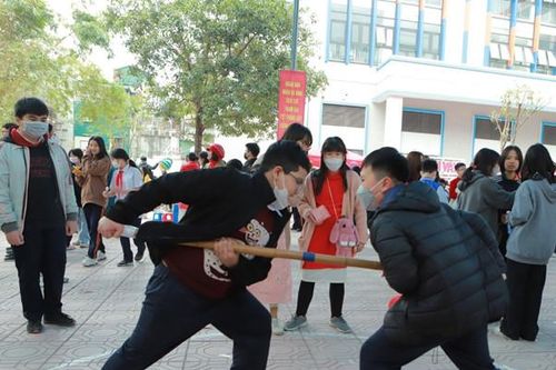 Phong phú nội dung giáo dục từ tìm hiểu lịch sử địa phương