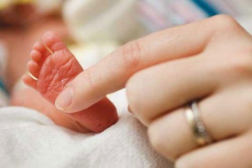Lupus ban đỏ không gây vô sinh