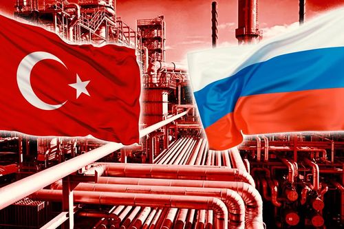 Thổ Nhĩ Kỳ sẽ cùng Moscow xây dựng thế giới đa cực?