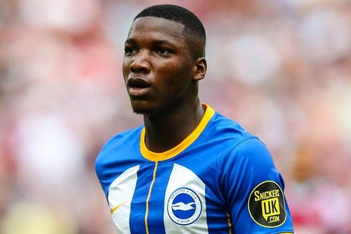 Arsenal chi tiền khủng mua'máy quét' Ngoại hạng Anh
