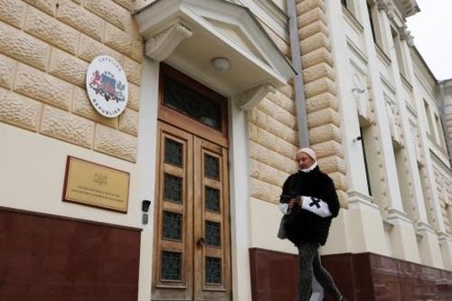 Nga trục xuất thêm một Đại sứ thuộc EU, yêu cầu rời khỏi Moscow trong 2 tuần