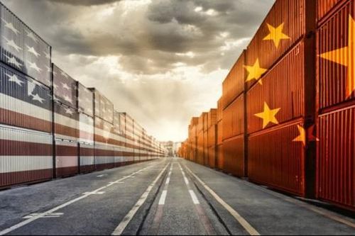 Trung Quốc tố Mỹ là 'kẻ bắt nạt' và 'kẻ phá vỡ quy tắc' tại WTO