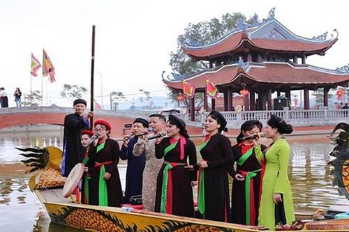 Hội Lim Xuân Quý Mão 2023 năm nay có gì đặc biệt?