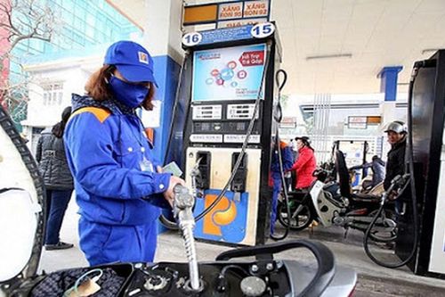 Không để xảy ra thiếu hụt nguồn cung xăng dầu mùa lễ hội