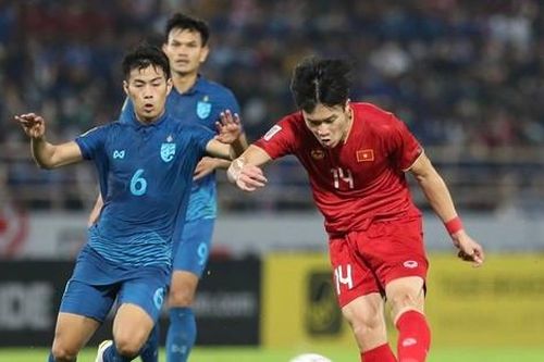 Đội hình xuất sắc nhất AFF Cup 2022: Việt Nam chỉ kém Thái Lan 1 ngôi sao