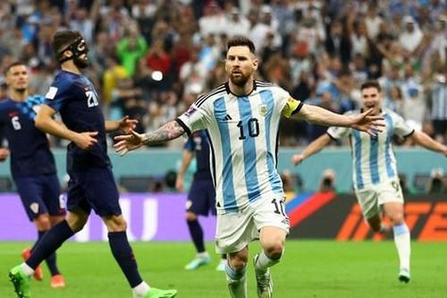 Messi sẽ dự Copa America với thể thức mới lạ
