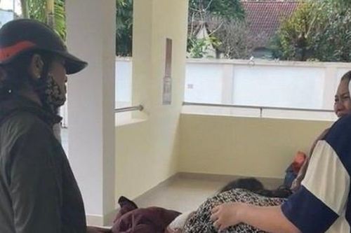 Bé trai 3 tuổi tử vong nghi do hóc hạt bí, Bệnh viện Sản - Nhi Quảng Ngãi nói gì?