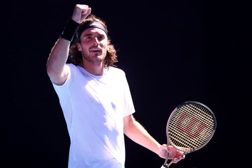 Tsitsipas đấu Djokovic: Thách thức lịch sử