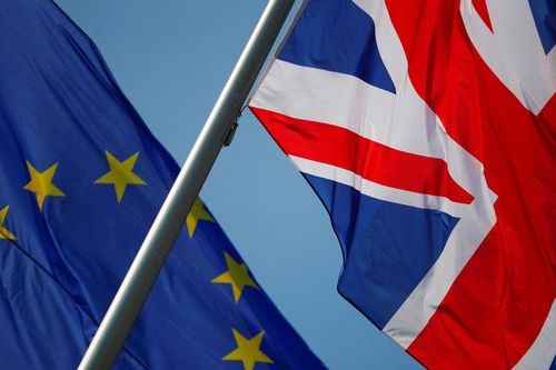 Anh-EU đạt tiến bộ đáng kể trong đàm phán về Nghị định thư Bắc Ireland