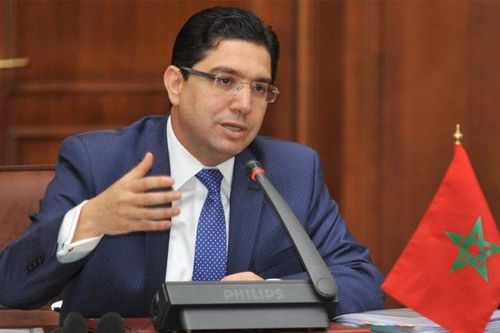 Đại sứ quán Maroc tại Baghdad sắp hoạt động trở lại sau 7 năm đóng cửa