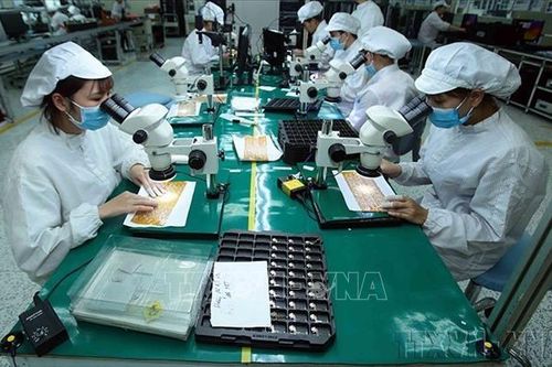 Bộ chỉ số đổi mới sáng tạo cấp địa phương thúc đẩy phát triển kinh tế - xã hội