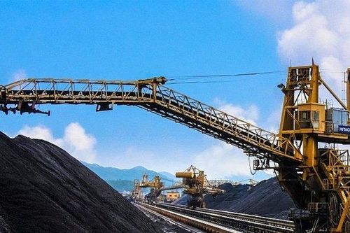 Than Núi Béo lập kỷ lục mới về doanh thu