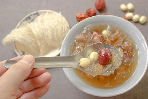 Thời điểm nào ăn yến để tốt cho sức khỏe