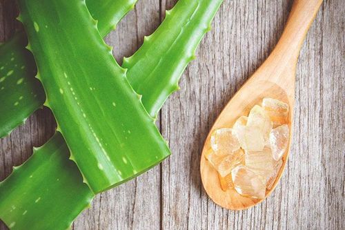 Hướng dẫn làm mặt nạ ngủ dưỡng da đơn giản nhất